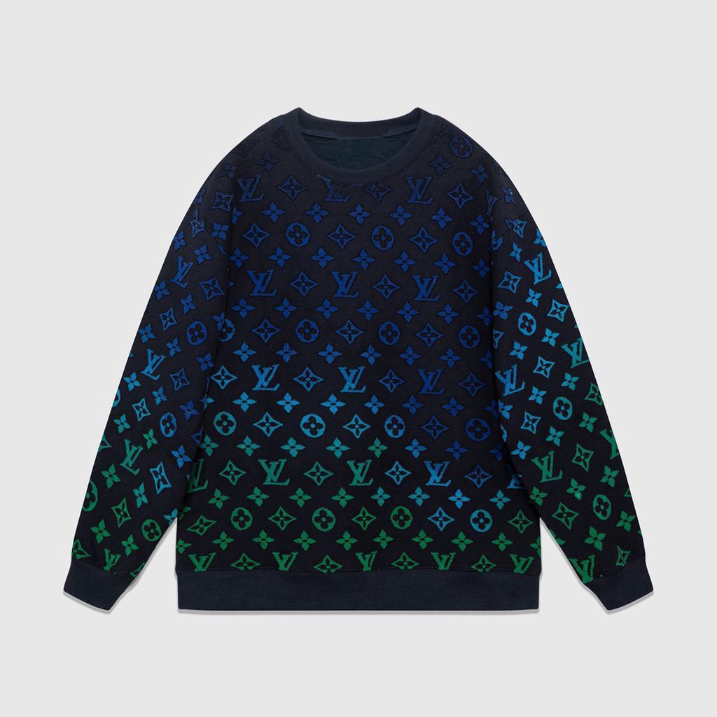 Lv luxury ugly sweater for winter  hot 2024 style 704 Christmas Ugly Sweater