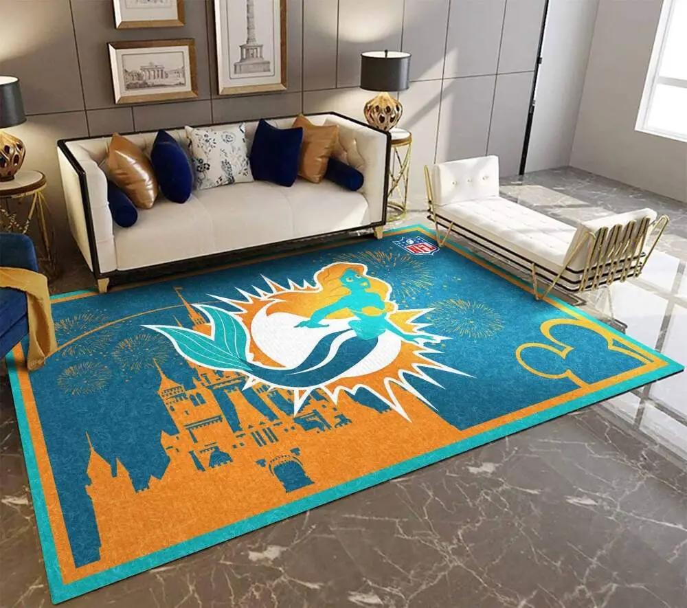 Nafg sf49 dhcld0909 rug living room rug home decor Rectangle Rug