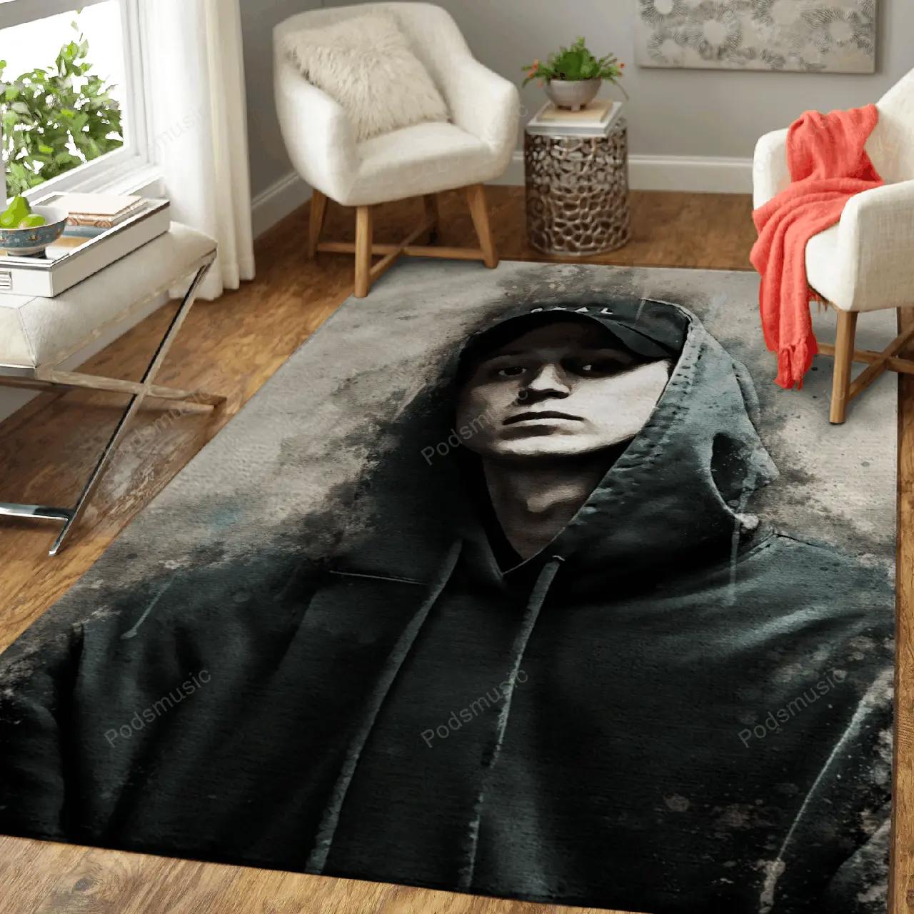 Nf music art for fans area rug living room carpet rug regtangle carpet floor decor home decor Rectangle Rug