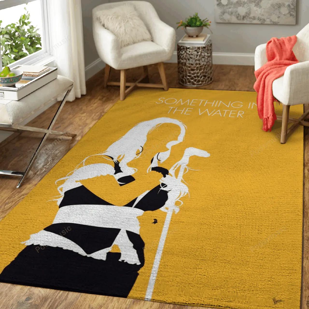 No274 my carrie underwood minimal music artworks art for fans area rug living room carpet rug regtangle carpet floor decor home decor Rectangle Rug
