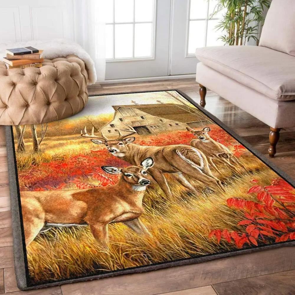 Noss 1 dhcld2409 rug living room rug home decor Rectangle Rug