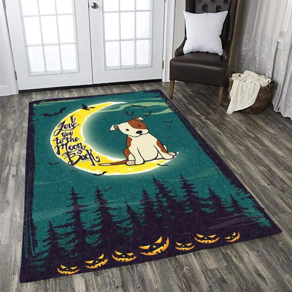 Noss parking sign dhcld1109 rug living room rug home decor Rectangle Rug