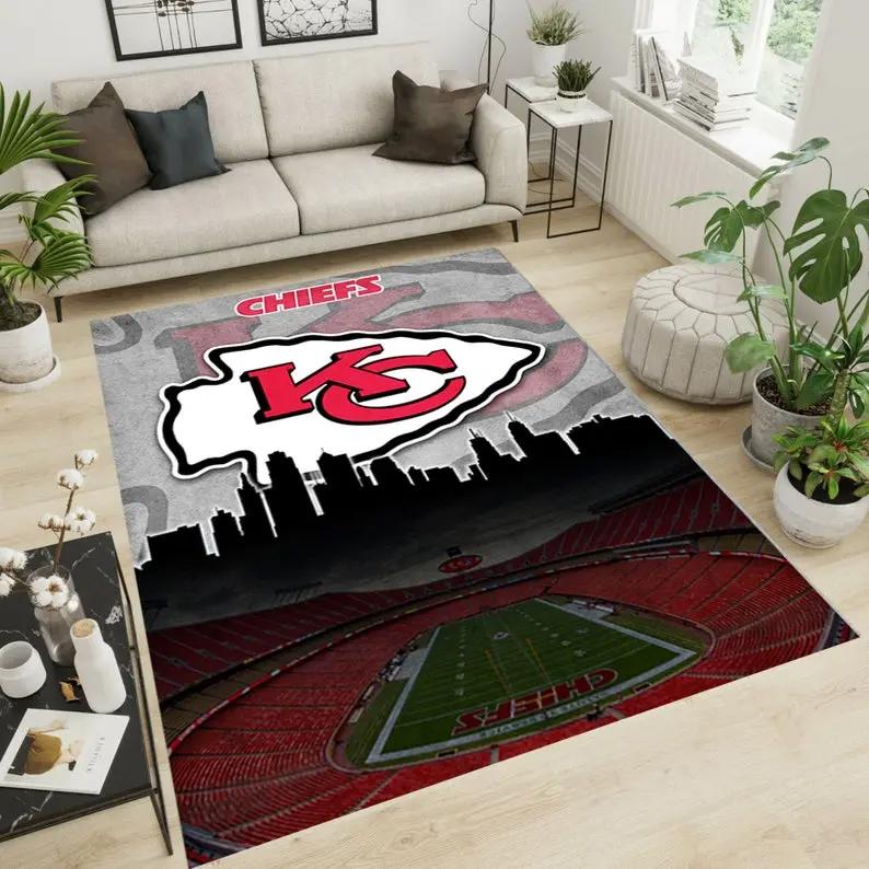 Rick and morty modern rug art deco rug area rug popular rug gift rug fantastic rug home decor rug salon Rectangle Rug