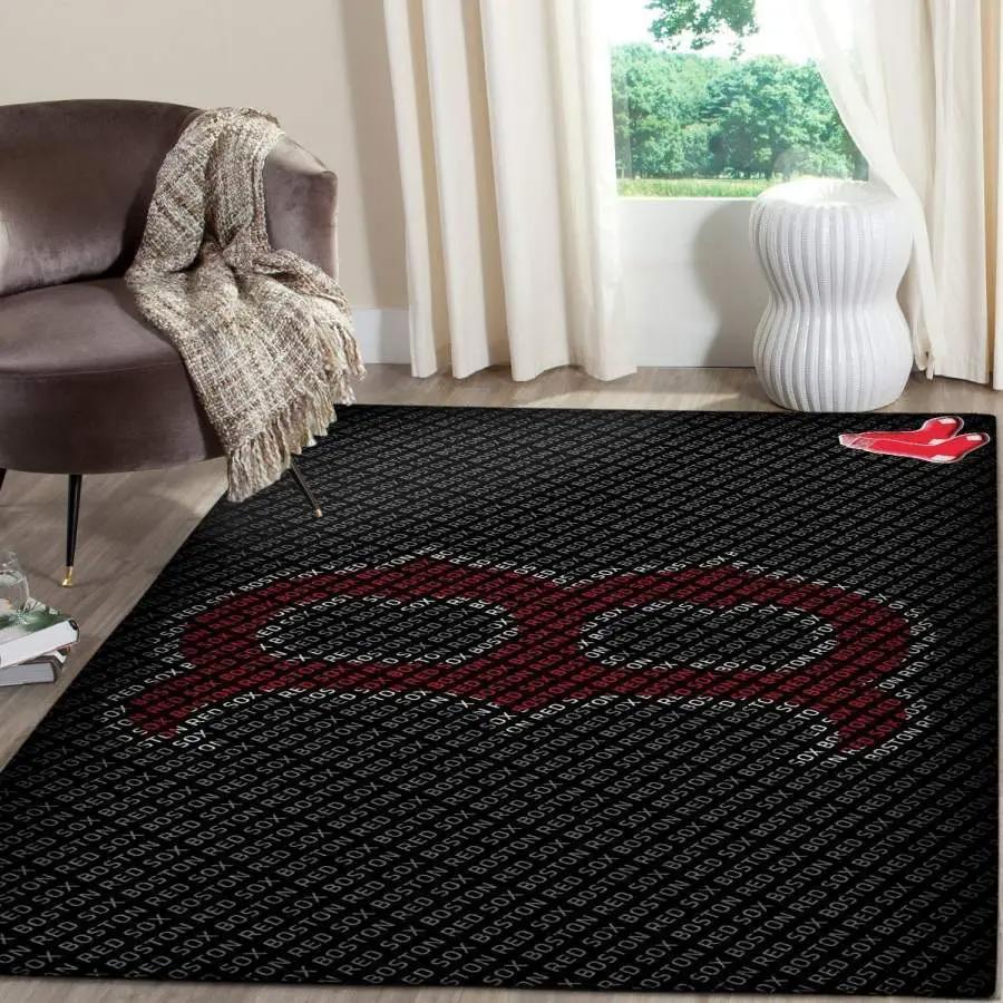 Rick and morty star wars cartoon movies area rug living room rug home decors living room carpet floor decor the us decor Rectangle Rug