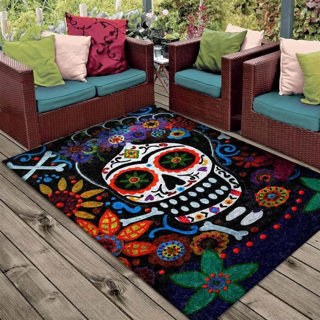 Rug bedroom rug home us decor Rectangle Rug