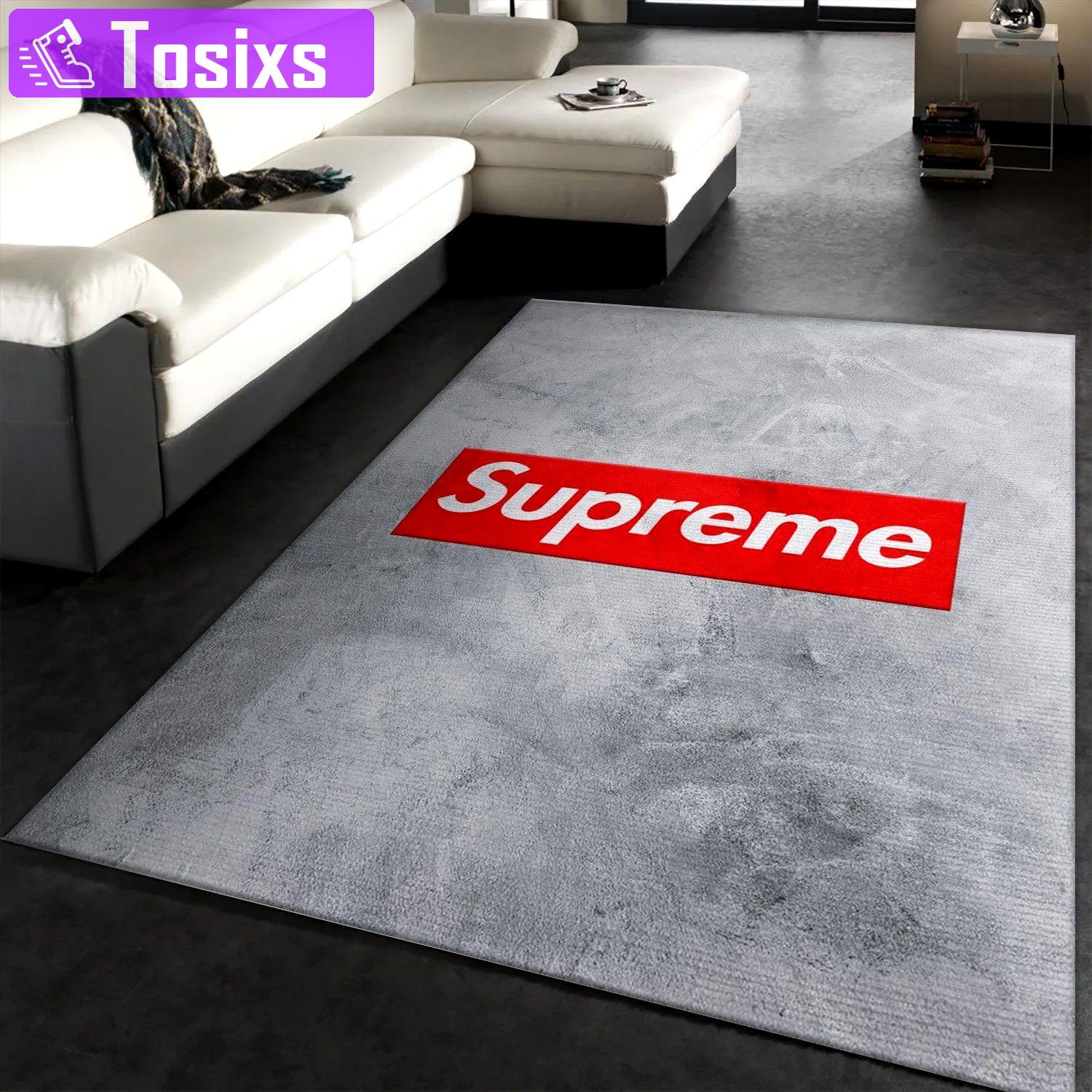 Rugs in living room and bedroom - Supreme area rug bedroom rug christmas gift floor mats keep warm in winter Rectangle Rug
