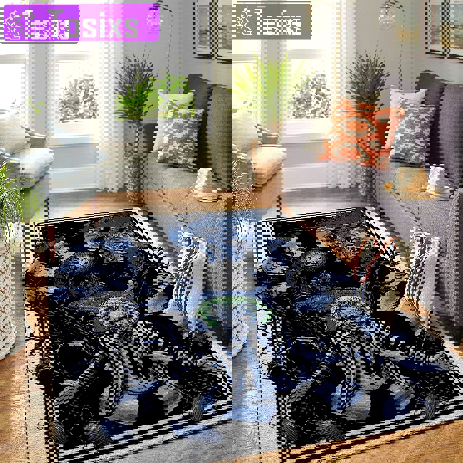 Rugs in living room and bedroom beetlejuce halloween special carpet rugs Rectangle Rug