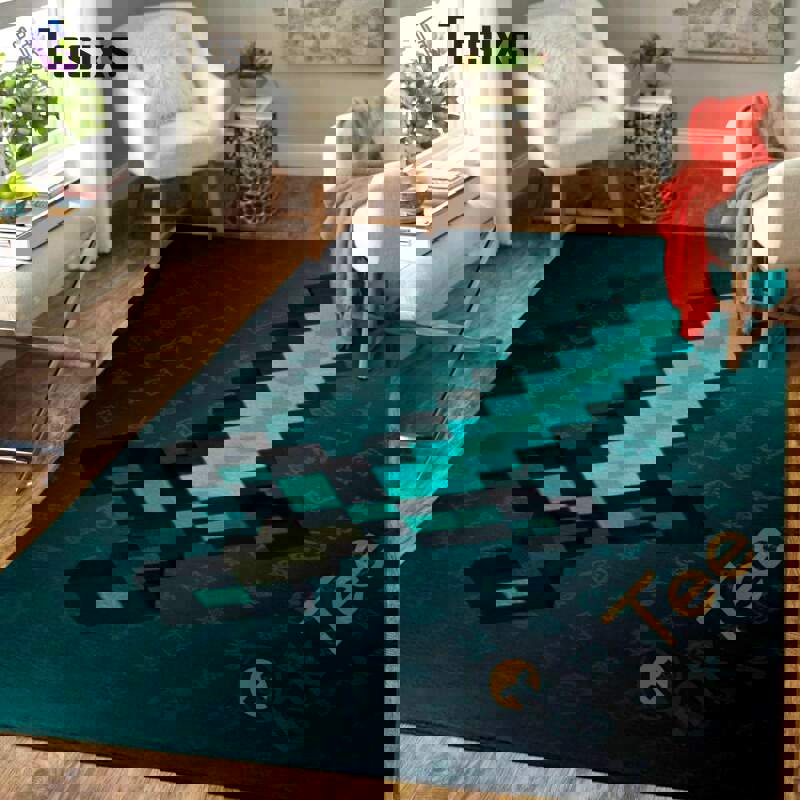 Rugs in living room and bedroom minecraft area rug Rectangle Rug