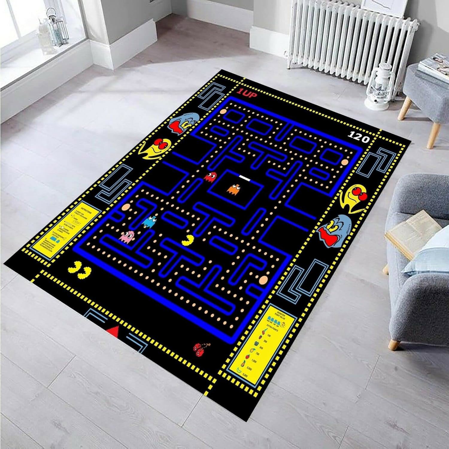 Rugs in living room and bedroom pm livingroom rug decor Rectangle Rug