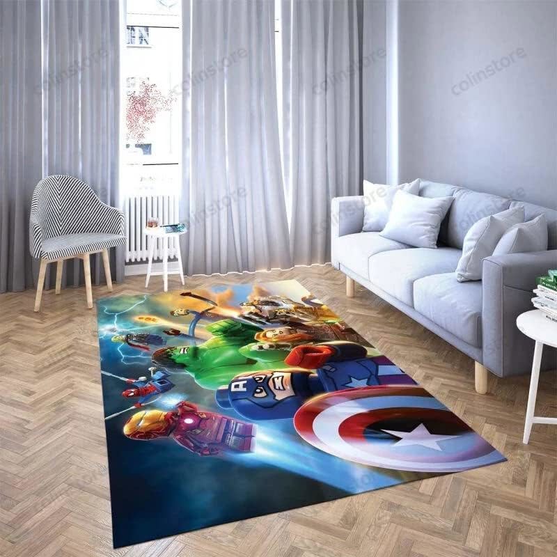 Rugs in living room and bedroom sph livingroom rug décor ver 3 Rectangle Rug