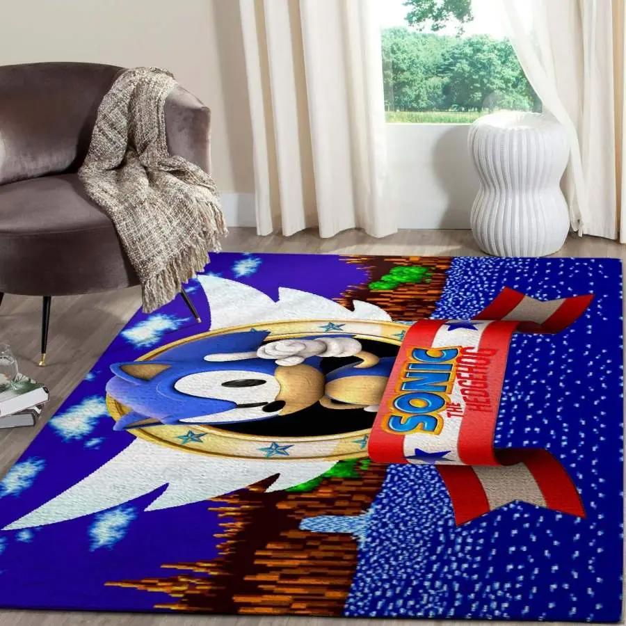 Schooby doo cute carpet floor area rug living room rug home decor home decor bedroom living room Rectangle Rug