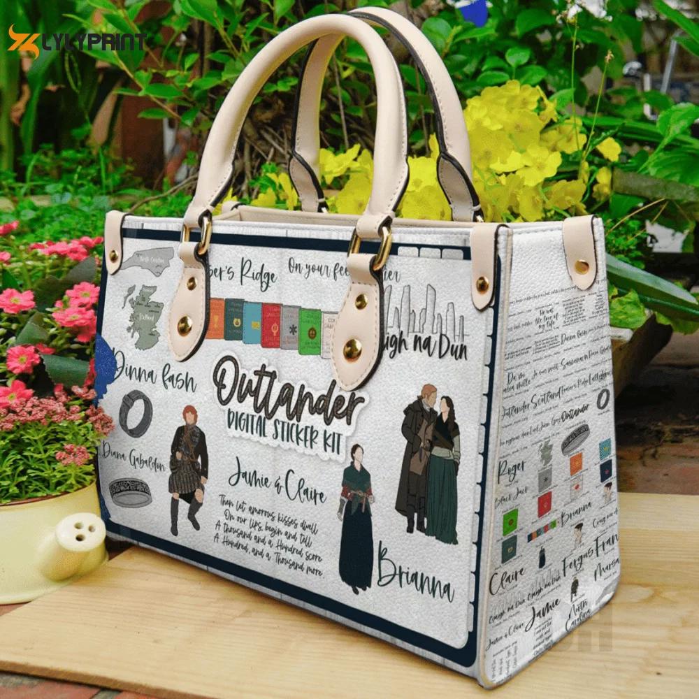 Stylish outlander leather hand bag gift for women’s day gift for women s day – shop now! 3138 Women Leather Hand Bag