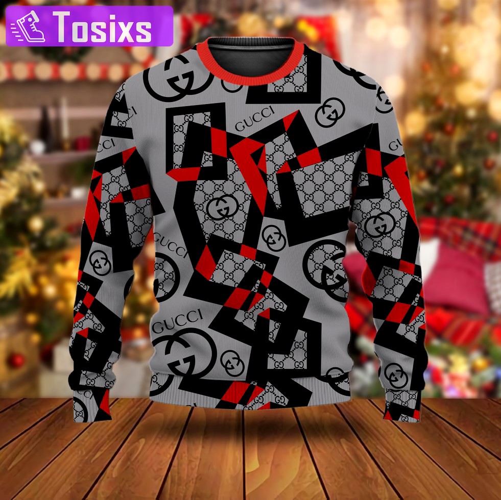the best luxury brand ugly christmas sweater special gift premium outfit for men and women 23
           Christmas Ugly Sweater