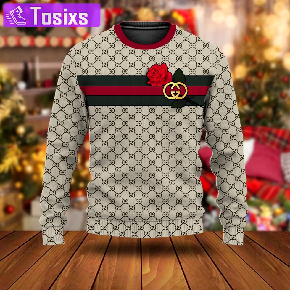 the best luxury brand ugly christmas sweater special gift premium outfit for men and women 28
           Christmas Ugly Sweater