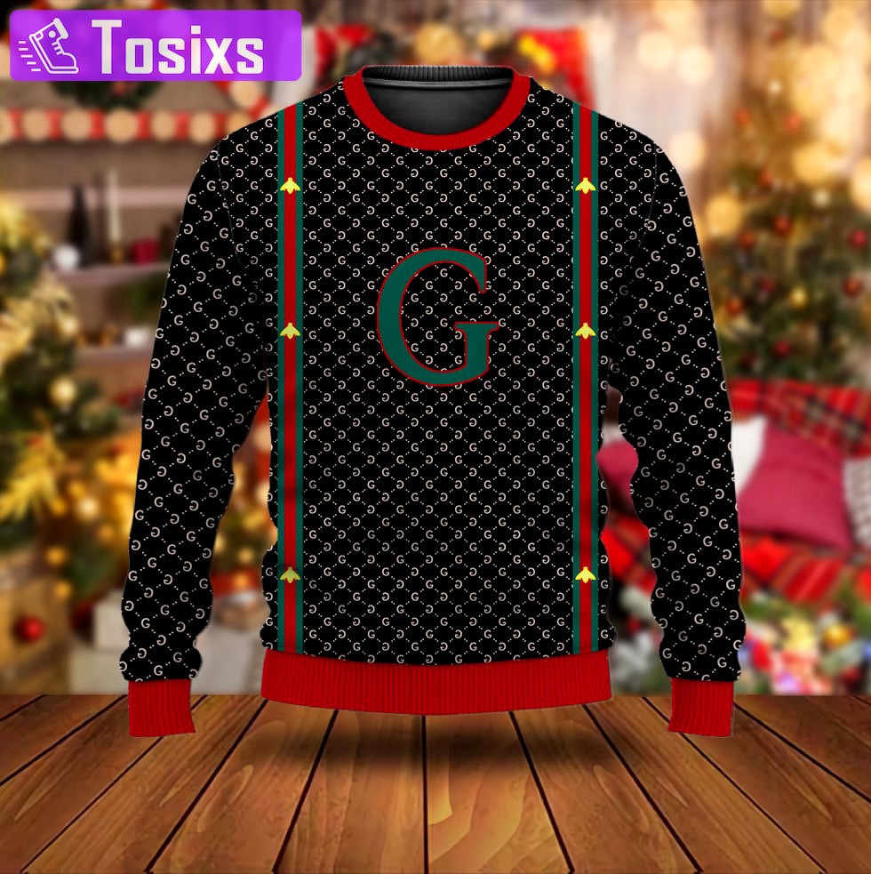 the best luxury brand ugly christmas sweater special gift premium outfit for men and women 33
           Christmas Ugly Sweater