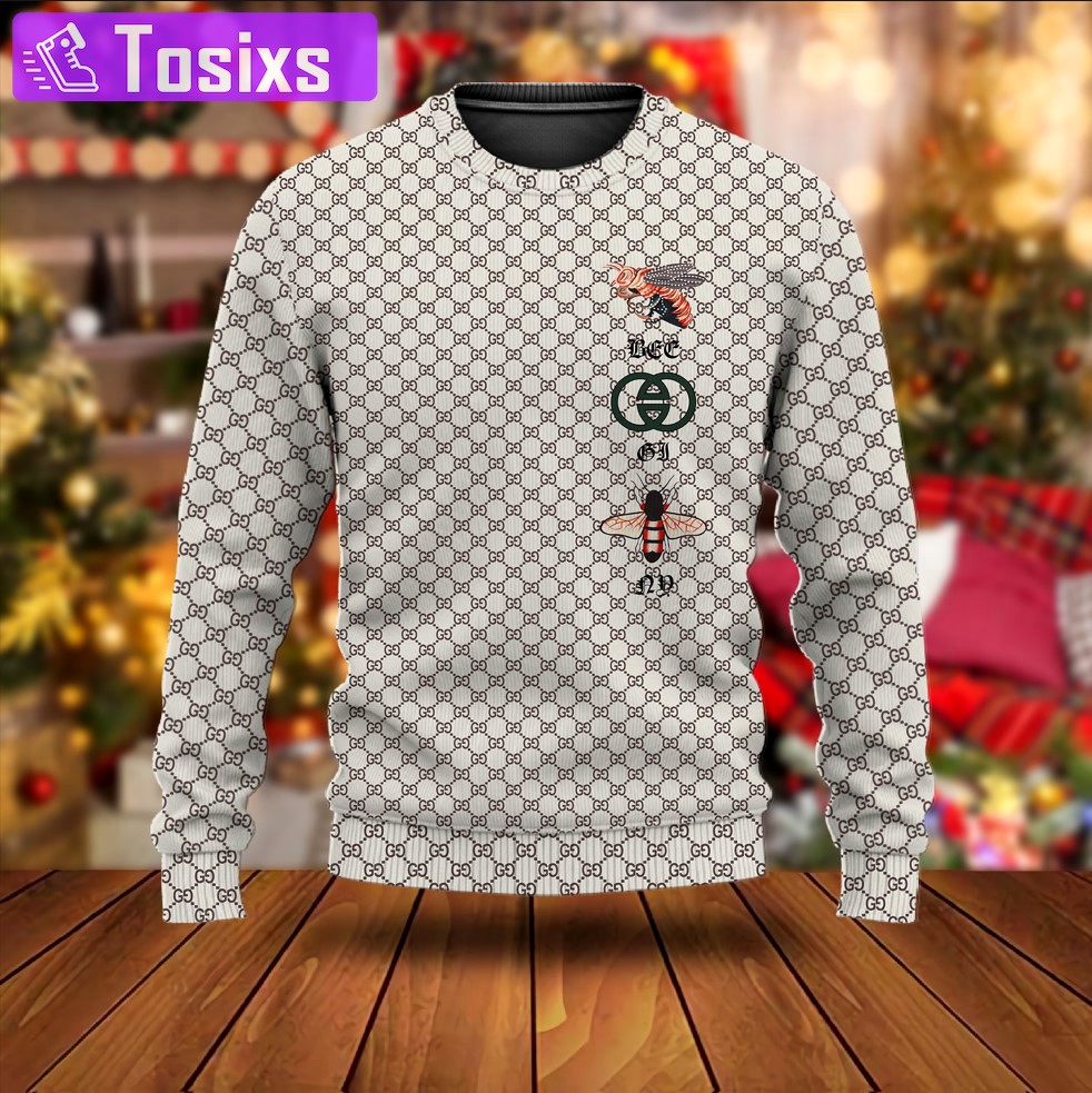 The best luxury brand ugly christmas sweater special gift premium outfit for men and women 39 Christmas Ugly Sweater