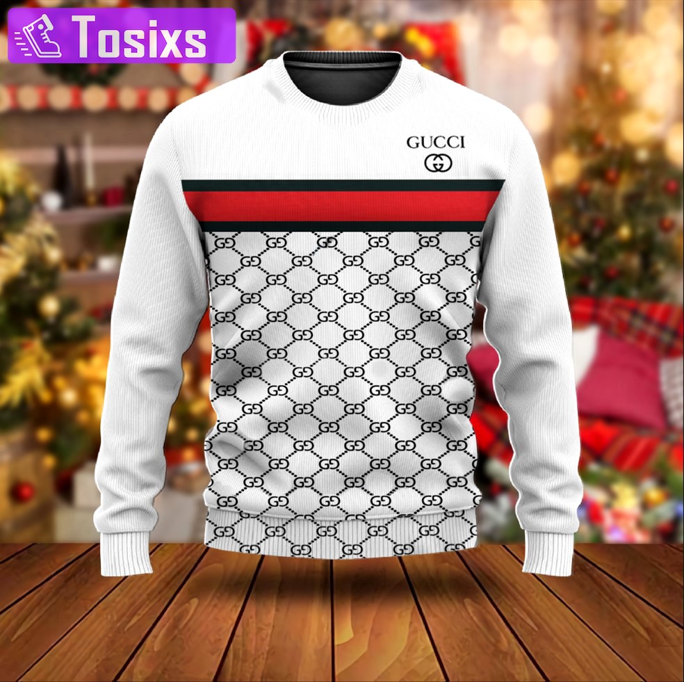 the best luxury brand ugly christmas sweater special gift premium outfit for men and women 42
           Christmas Ugly Sweater