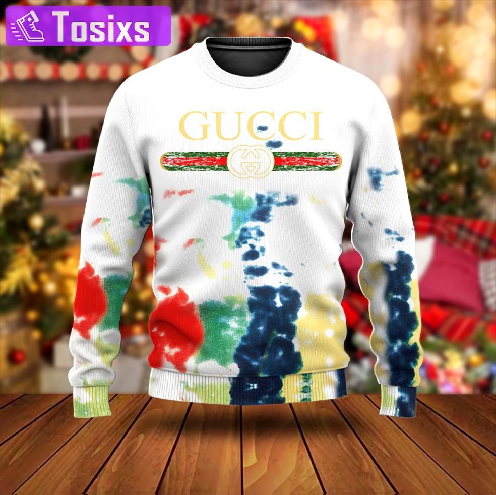 the best luxury brand ugly christmas sweater special gift premium outfit for men and women 48
           Christmas Ugly Sweater