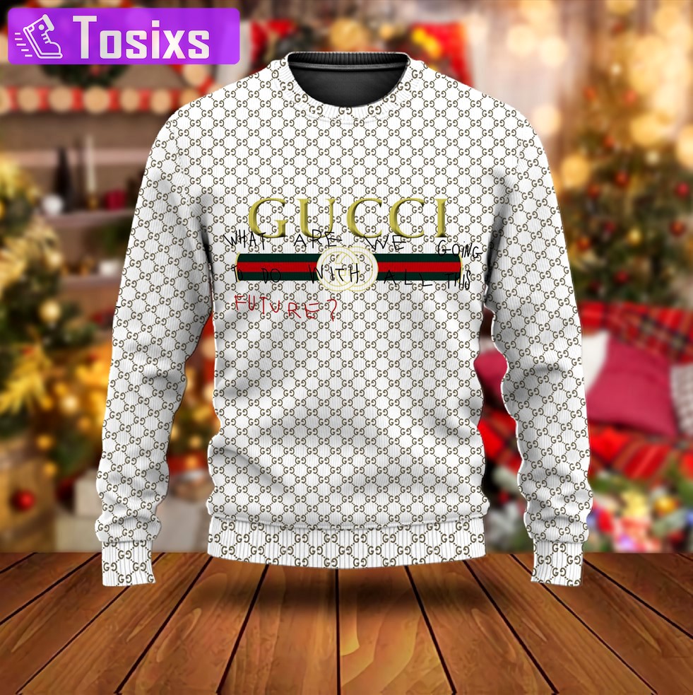 the best luxury brand ugly christmas sweater special gift premium outfit for men and women 51
           Christmas Ugly Sweater