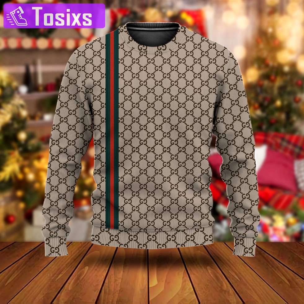 the best luxury brand ugly christmas sweater special gift premium outfit for men and women 52
           Christmas Ugly Sweater
