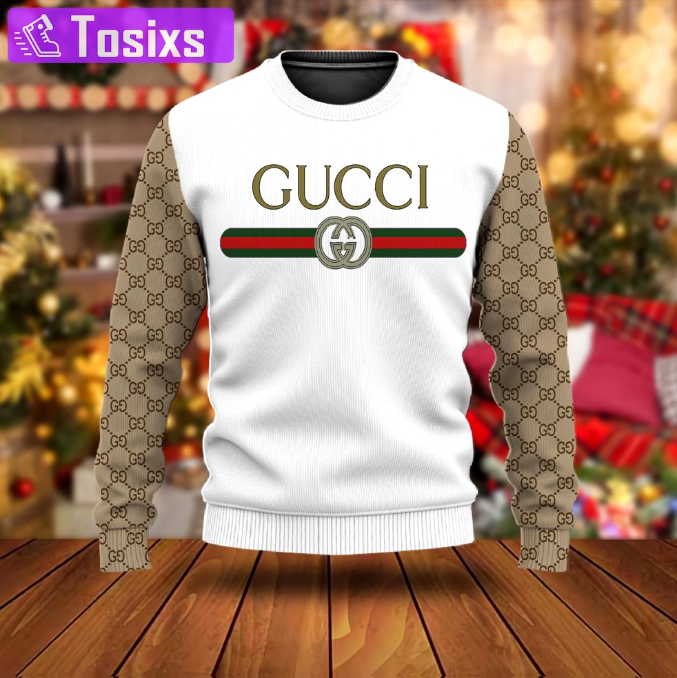 the best luxury brand ugly christmas sweater special gift premium outfit for men and women 56
           Christmas Ugly Sweater