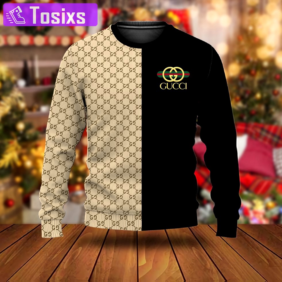 the best luxury brand ugly christmas sweater special gift premium outfit for men and women 58
           Christmas Ugly Sweater