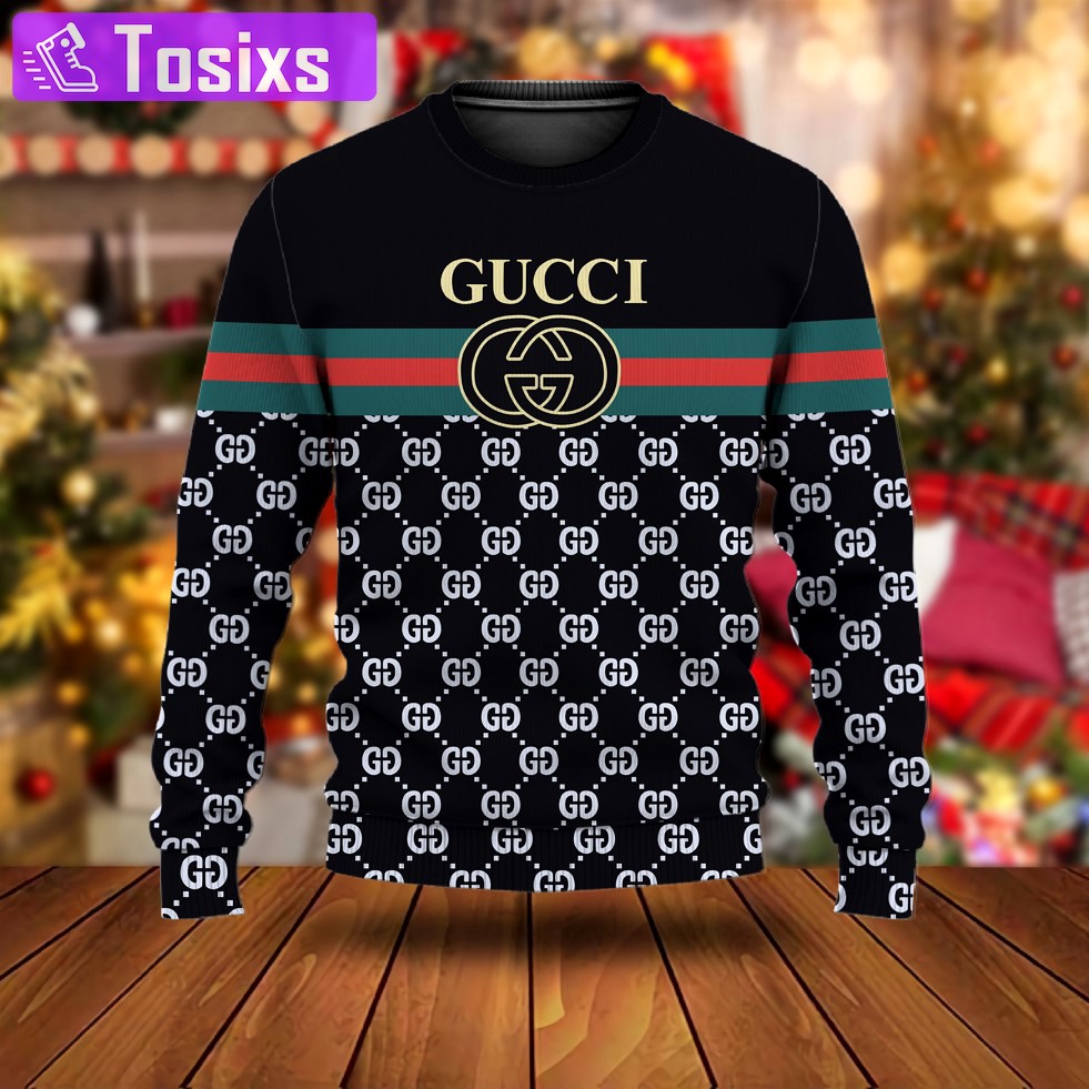 the best luxury brand ugly christmas sweater special gift premium outfit for men and women 59
           Christmas Ugly Sweater