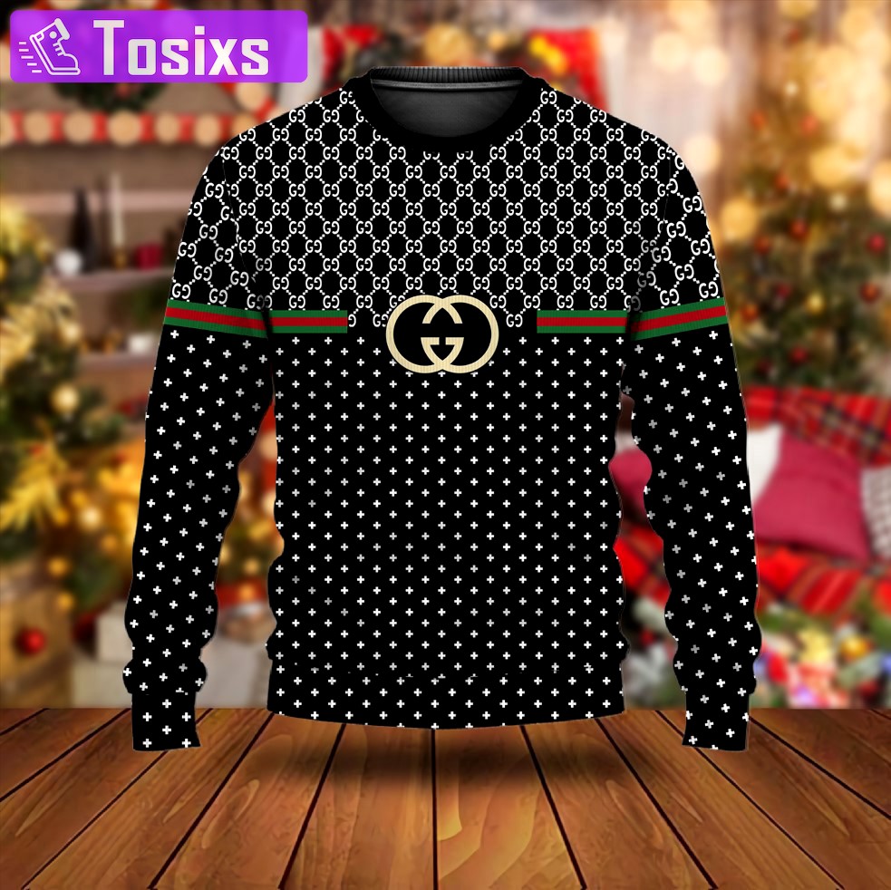 The best luxury brand ugly christmas sweater special gift premium outfit for men and women 61 Christmas Ugly Sweater