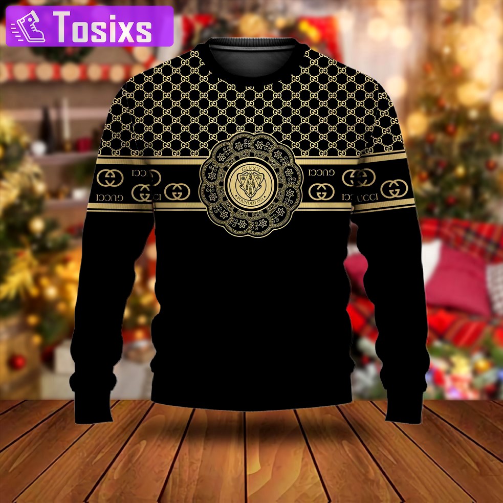 the best luxury brand ugly christmas sweater special gift premium outfit for men and women 62
           Christmas Ugly Sweater