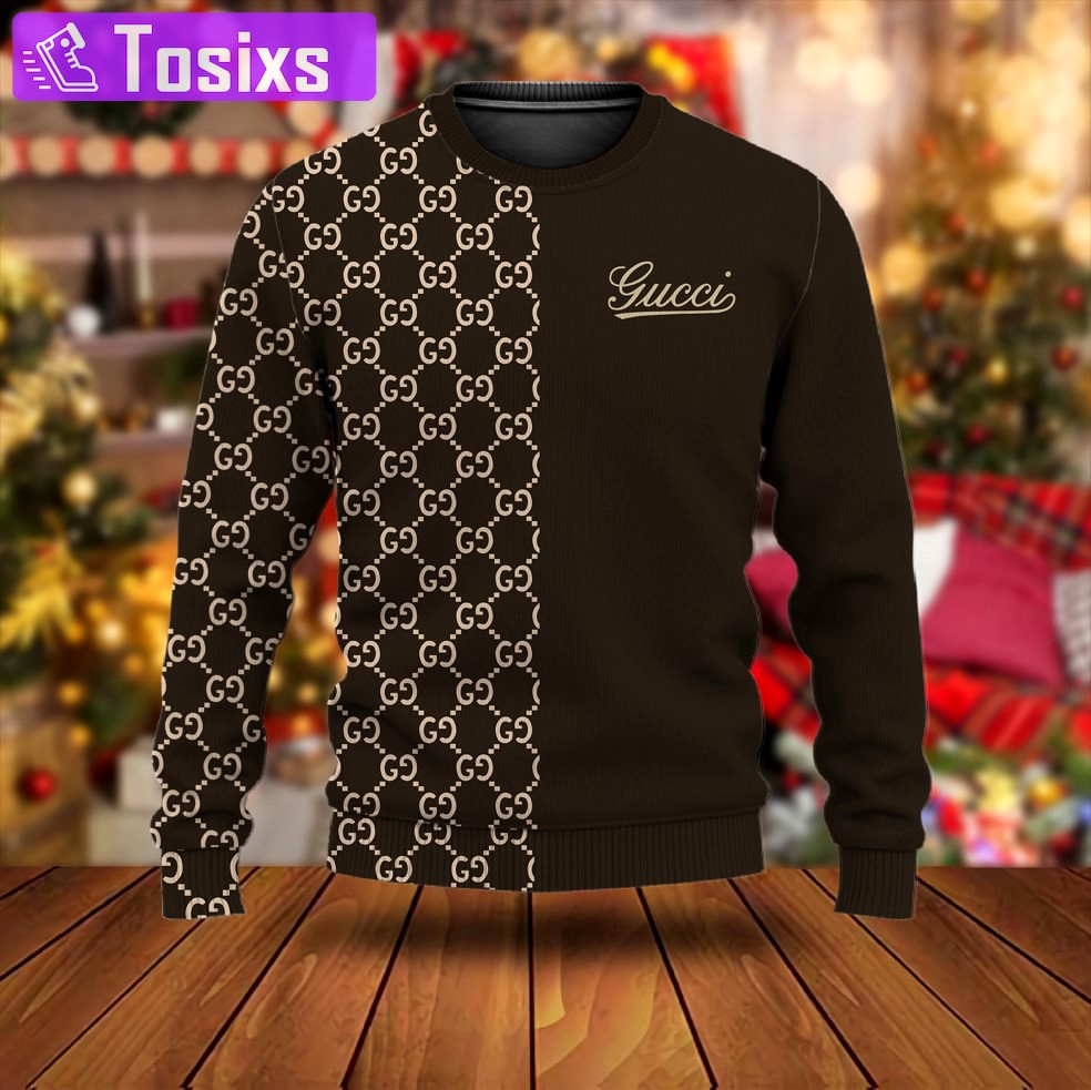 The best luxury brand ugly christmas sweater special gift premium outfit for men and women 63 Christmas Ugly Sweater