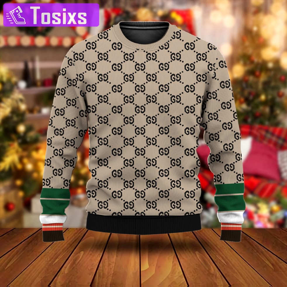 the best luxury brand ugly christmas sweater special gift premium outfit for men and women 64
           Christmas Ugly Sweater