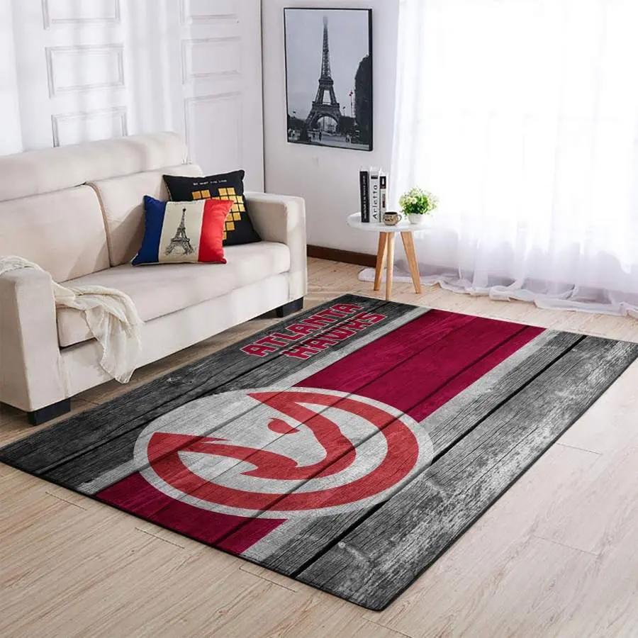 The nik air jordan rug air jordan area rug air jordan rectangle rug jordan 1 retro rug michael jordan carpet Rectangle Rug