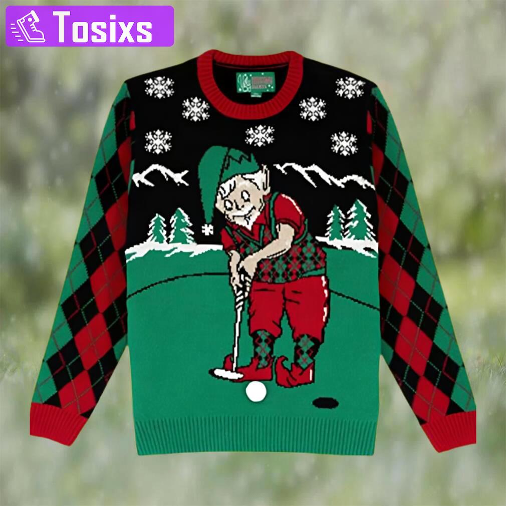 The ugly christmas sweater company holiday ugly xmas crew sweaters Christmas Ugly Sweater