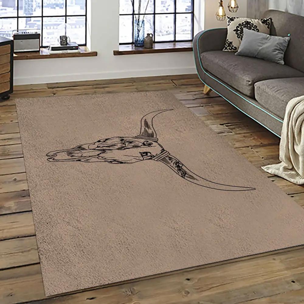 Zach bryan country rock music retangle carpet area rug home decor best gift for fan and friends zb20 Rectangle Rug