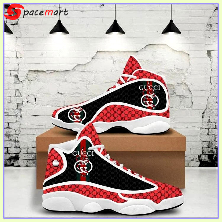 Gucci snake air jordan 13 shoes hot gucci sneakers...