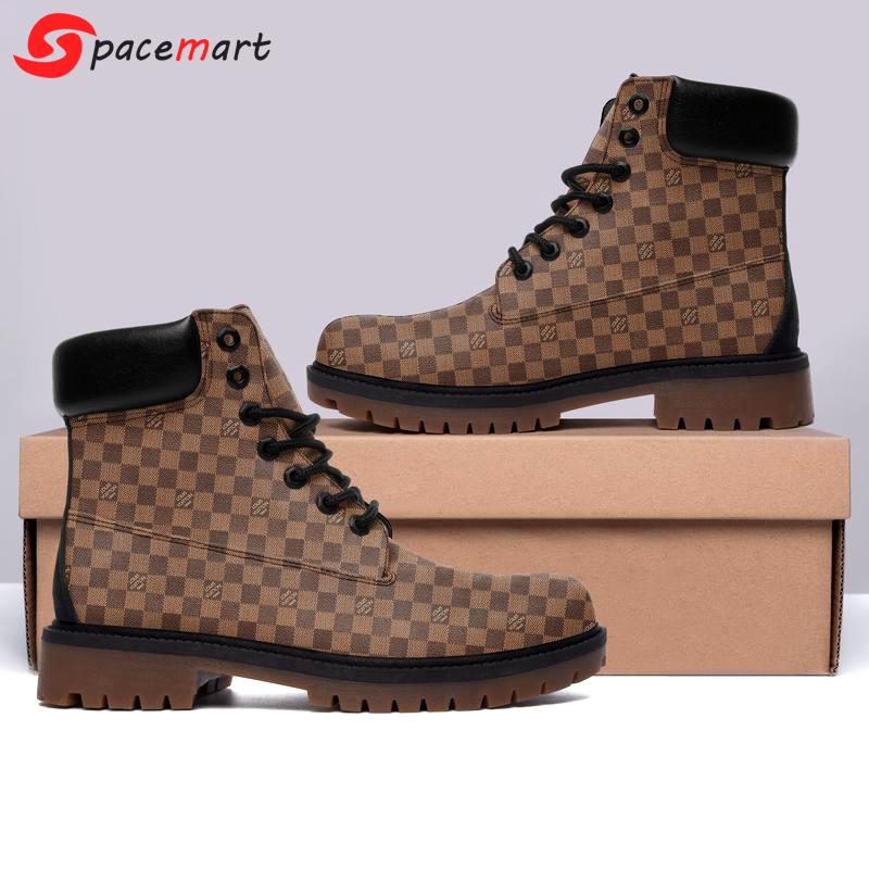 Lv form timboots hot 2023 3 Timboots Shoes