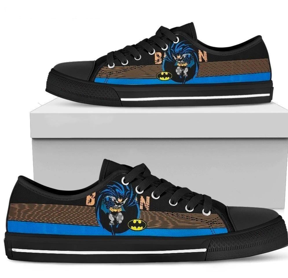 Low Top Canvas Shoes - Designed to Suit Every Occasion, Shop Confidence Now!
