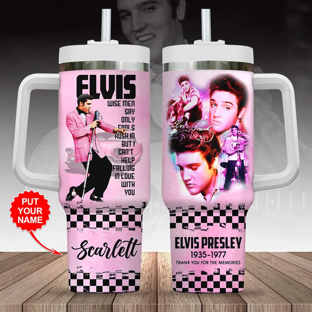 40 OZ Curved Tumbler (Printed) - Premium Material for All-Day Comfort, Unlock Your Potential Now!