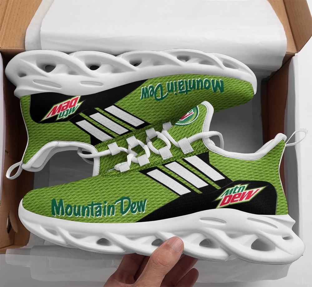 Max Soul Shoes - The Perfect Gift for Anyone, Shop Confidence Now!