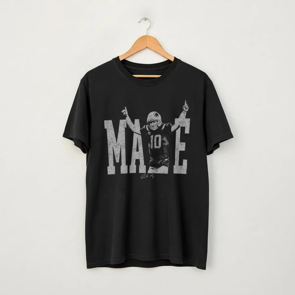 US Unisex T-Shirt 2D (DTF) - Make Every Moment Stylish, Shop Inspired Designs! - Personalized