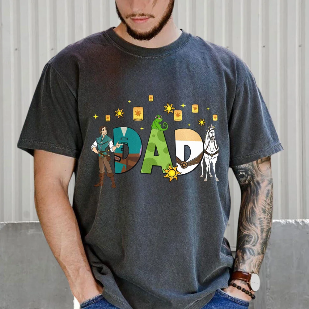 US Unisex T-Shirt 2D (DTF) - A Wardrobe Essential You’ll Love, Discover Comfort Today! - Personalized