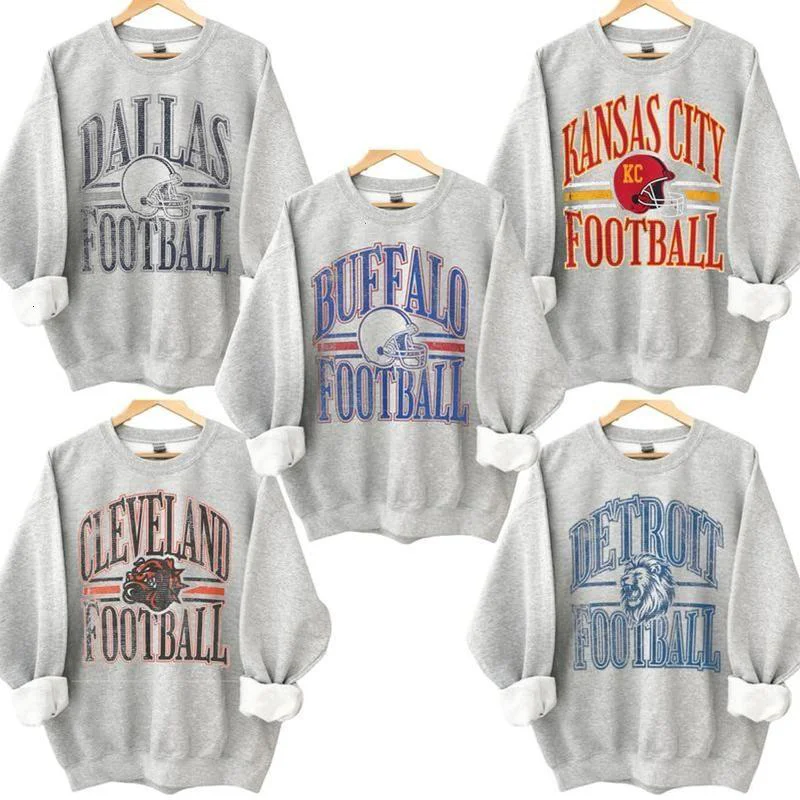 US Crewneck Sweatshirt (DTF) - Modern Design for Modern Living, Stand Out Instantly! - Personalized