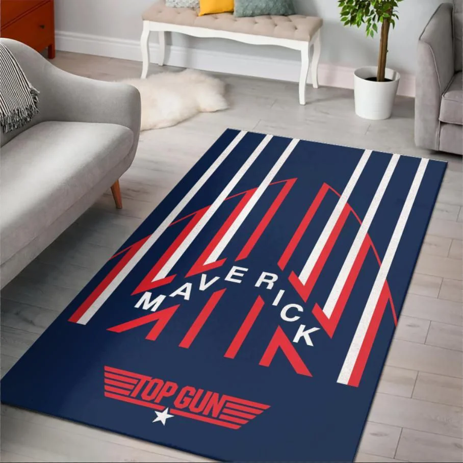 Rectangle Area Rug - Boost Your Everyday Look, Shop Before It's Gone! - Personalized