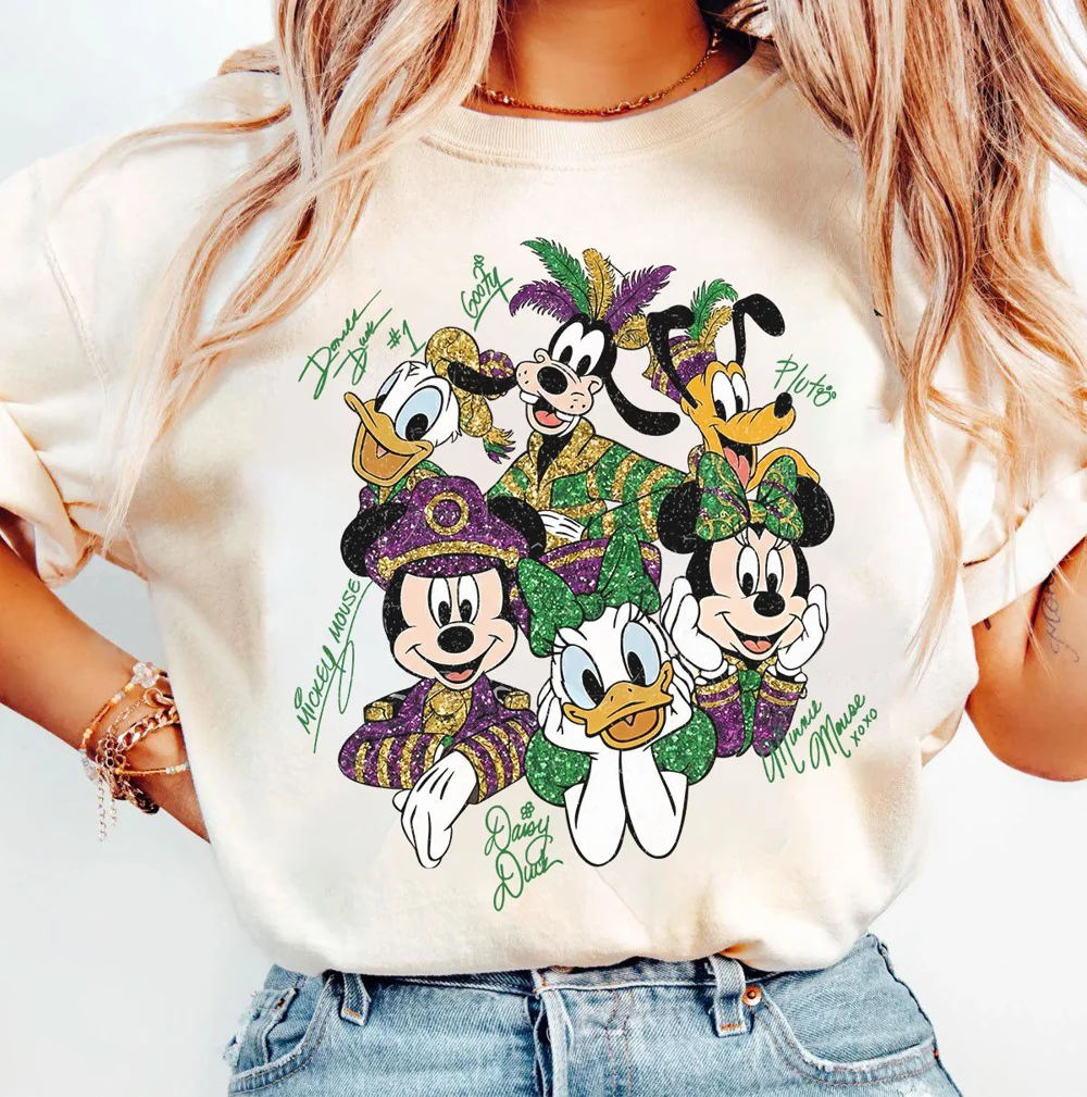 US Unisex T-Shirt 2D (DTF) - Dress Up or Down with Ease, Feel the Energy Today! - Personalized