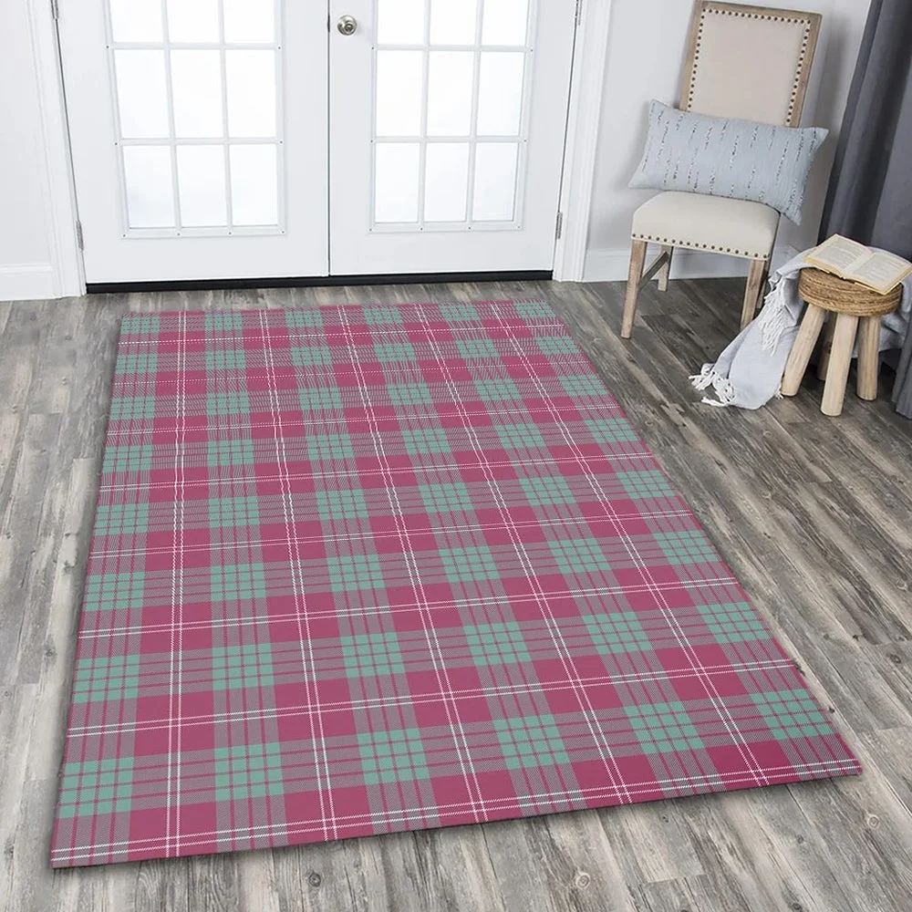 New Rectangle Area Rug Version 2 - Long-Lasting Performance, Upgrade Your Style Instantly! - Personalized