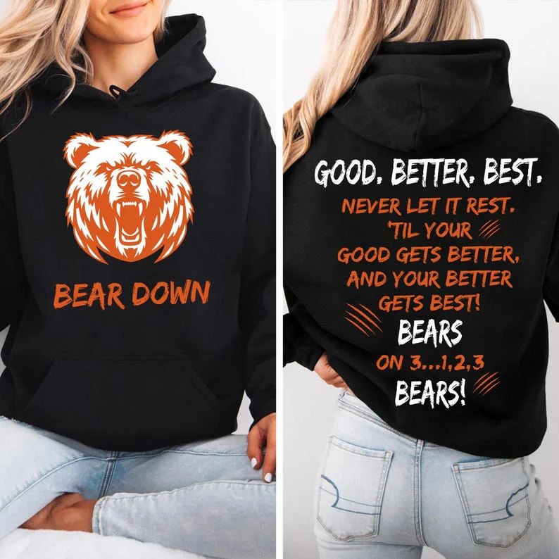 US Unisex T-Shirt 2D (DTF) - Fashion That's Always in Vogue, Own the Spotlight Now! - Personalized