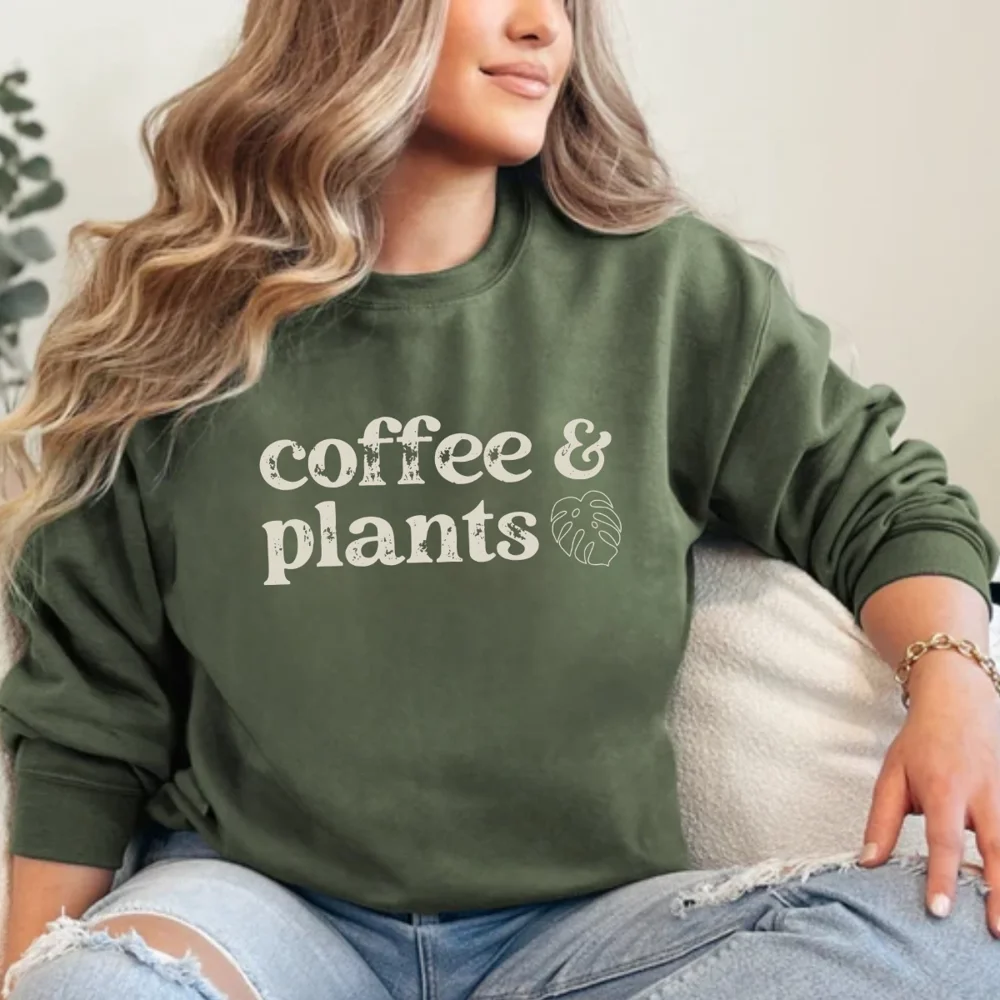 US Crewneck Sweatshirt (DTF) - A Style Revolution Awaits, Indulge in Style Now! - Personalized