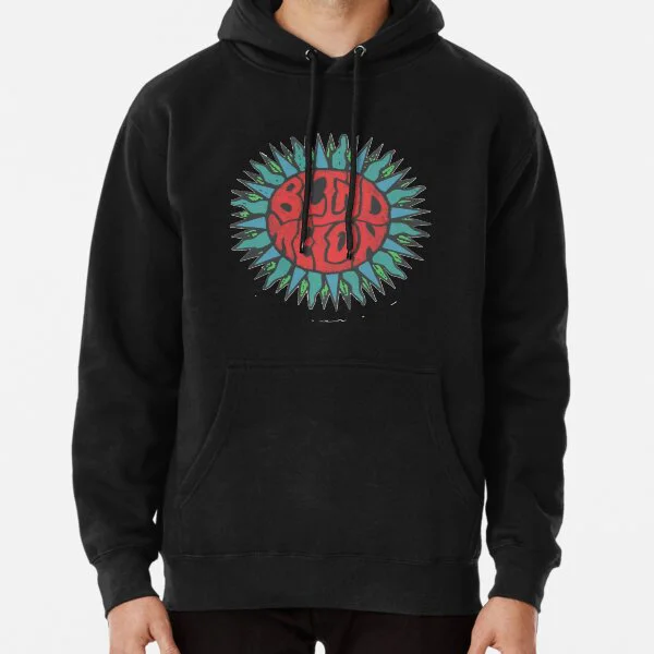 US Hoodie 2D (DTF) - Stylish Yet Functional, Own the Moment Today! - Personalized