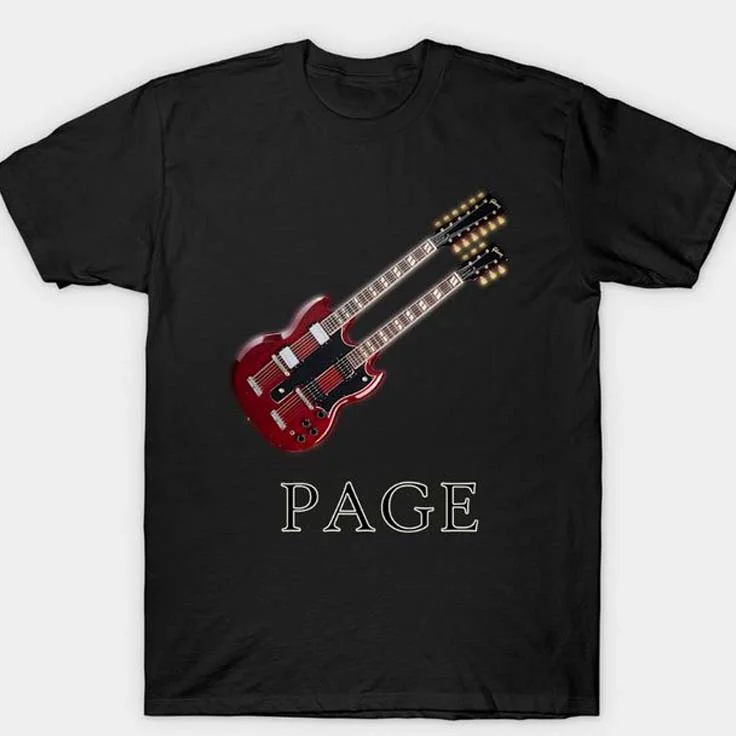 2D T-Shirt (US Size) - Fashion Designed Around You, Claim Your Style Now! - Personalized