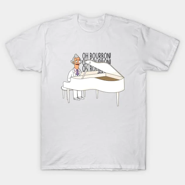 US Unisex T-Shirt 2D (DTF) - Keeps You Looking Stylish, Look Great, Feel Great! - Personalized
